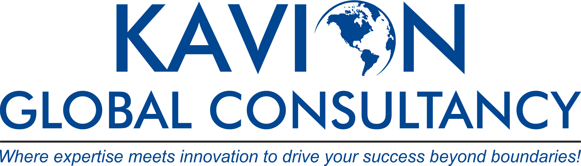 Kavion Global Consultancy
